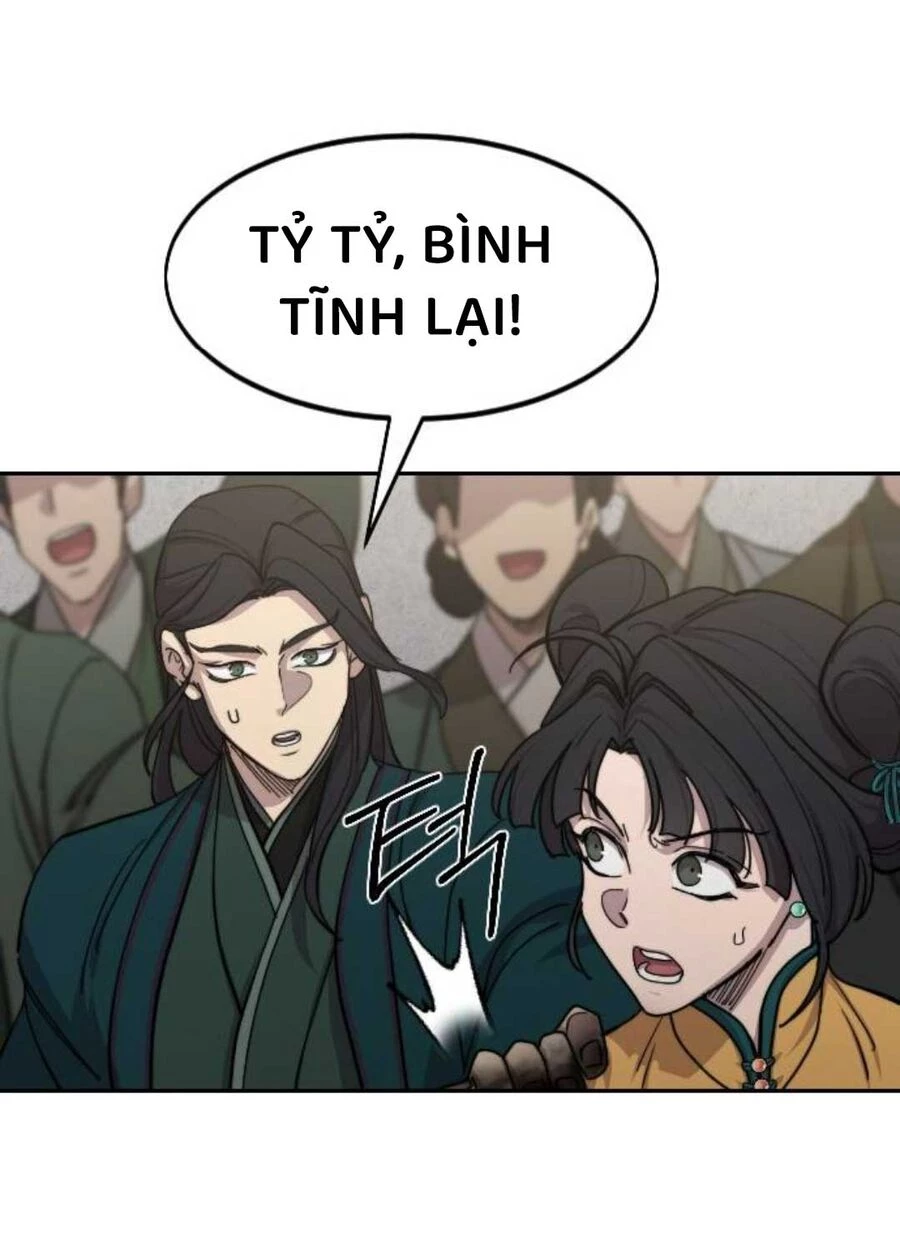 Hoa Sơn Tái Xuất Chapter 142 - 49