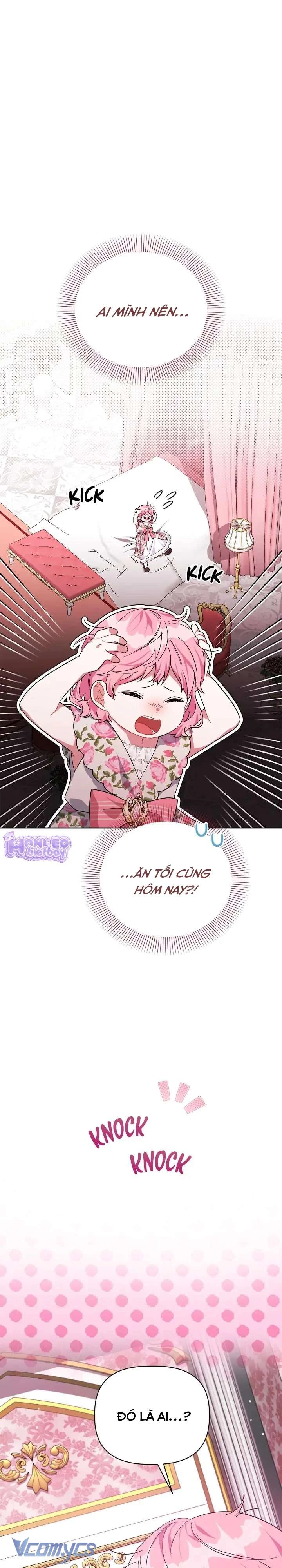 Con Đường Hoa Dành Cho Nam Chính Chapter  25 - 2