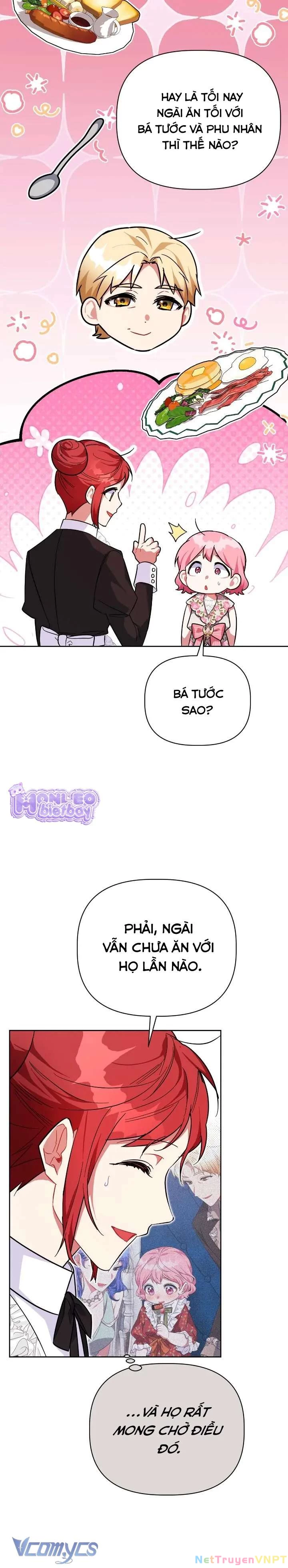 Con Đường Hoa Dành Cho Nam Chính Chapter  25 - 5