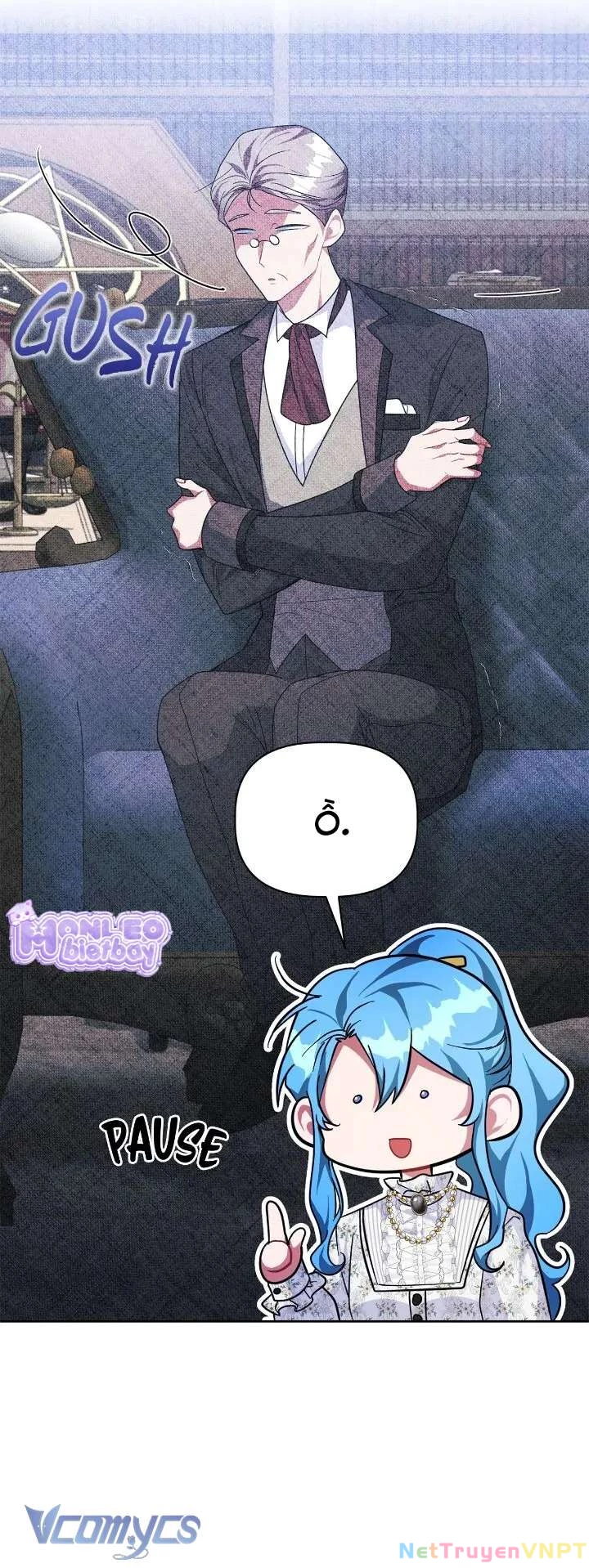 Con Đường Hoa Dành Cho Nam Chính Chapter  25 - 19