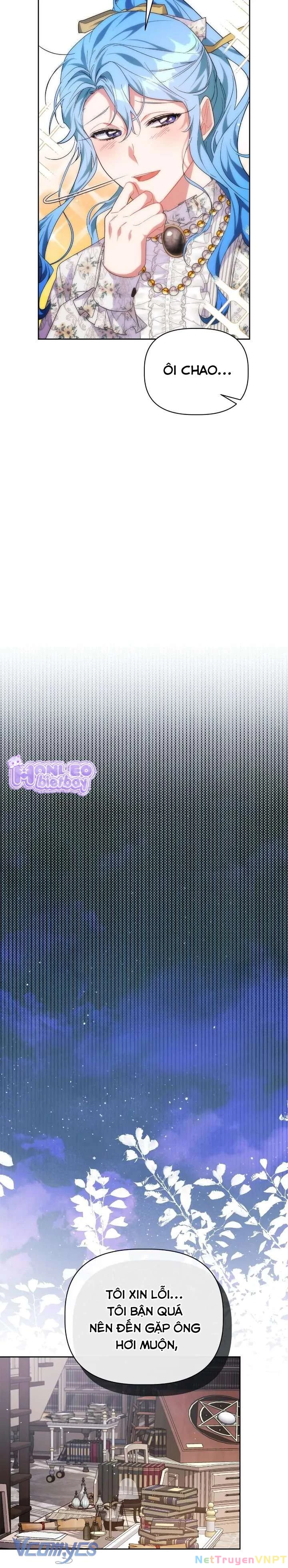 Con Đường Hoa Dành Cho Nam Chính Chapter  25 - 21