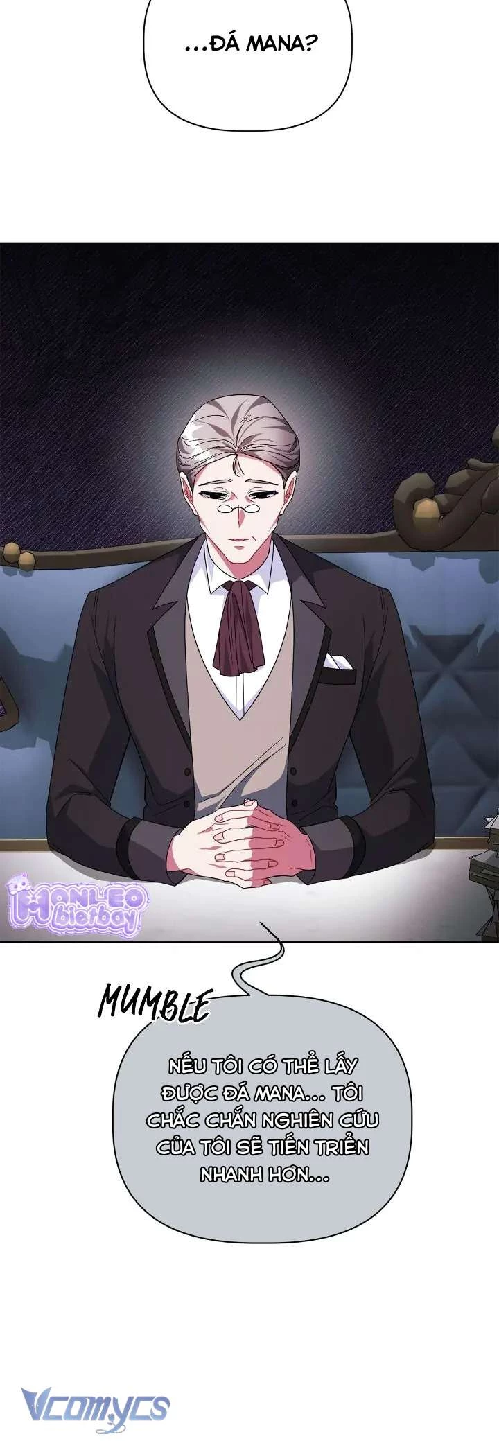 Con Đường Hoa Dành Cho Nam Chính Chapter  25 - 23