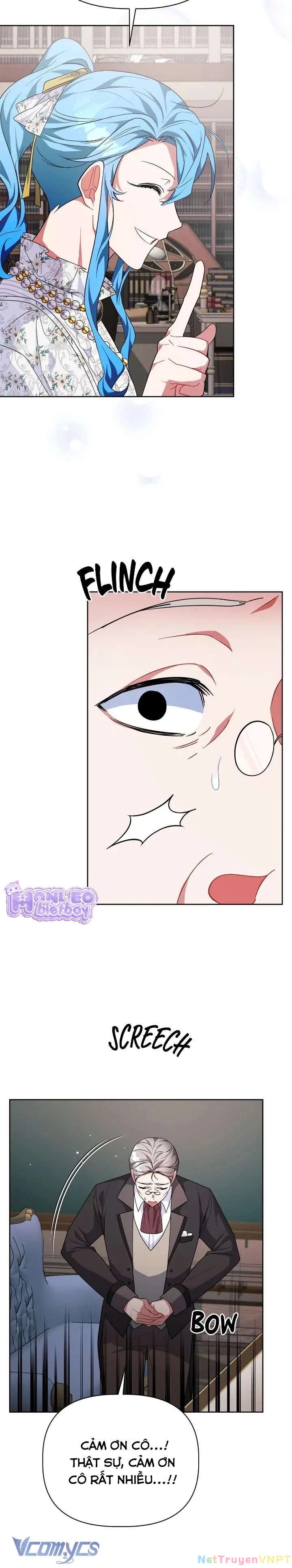 Con Đường Hoa Dành Cho Nam Chính Chapter  25 - 29