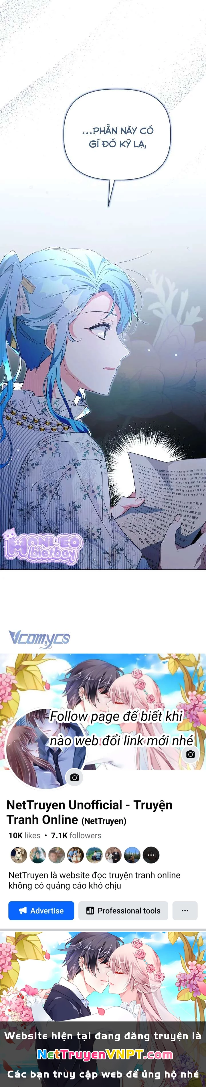 Con Đường Hoa Dành Cho Nam Chính Chapter  25 - 35