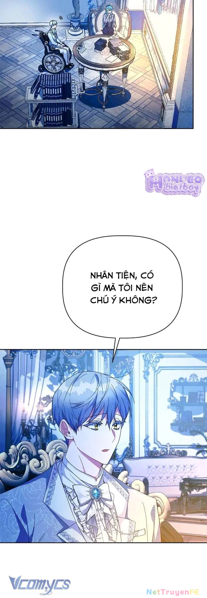 Con Đường Hoa Dành Cho Nam Chính Chapter 26 - 28