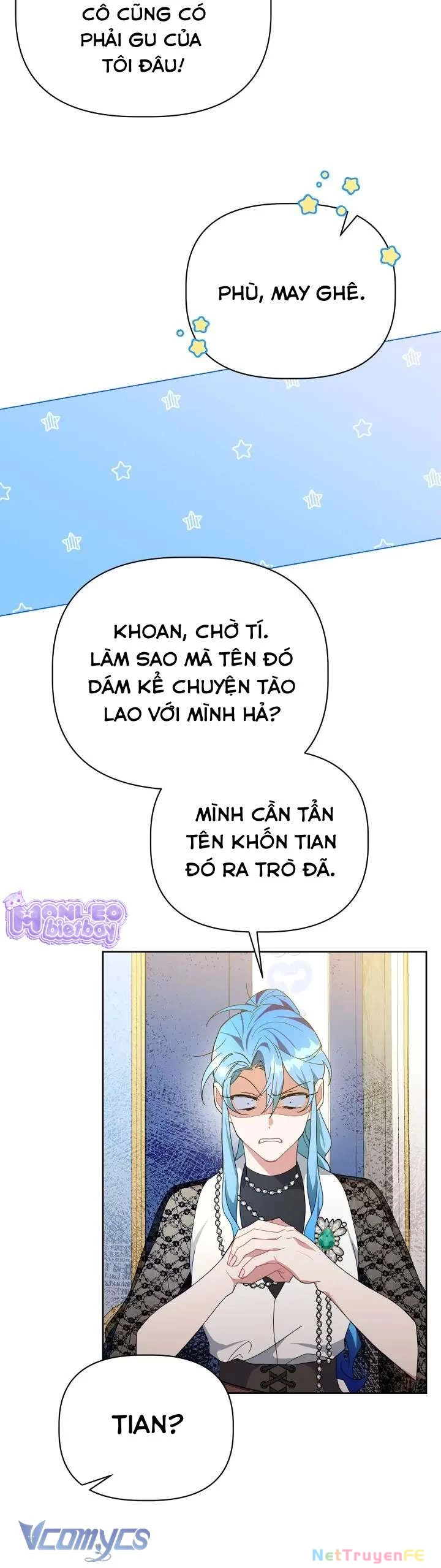 Con Đường Hoa Dành Cho Nam Chính Chapter 28 - 25