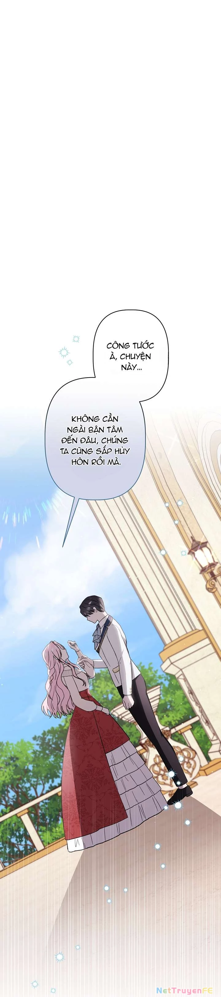 Cha Của Nam Chính Từ Chối Hủy Hôn Chapter 4 - 31