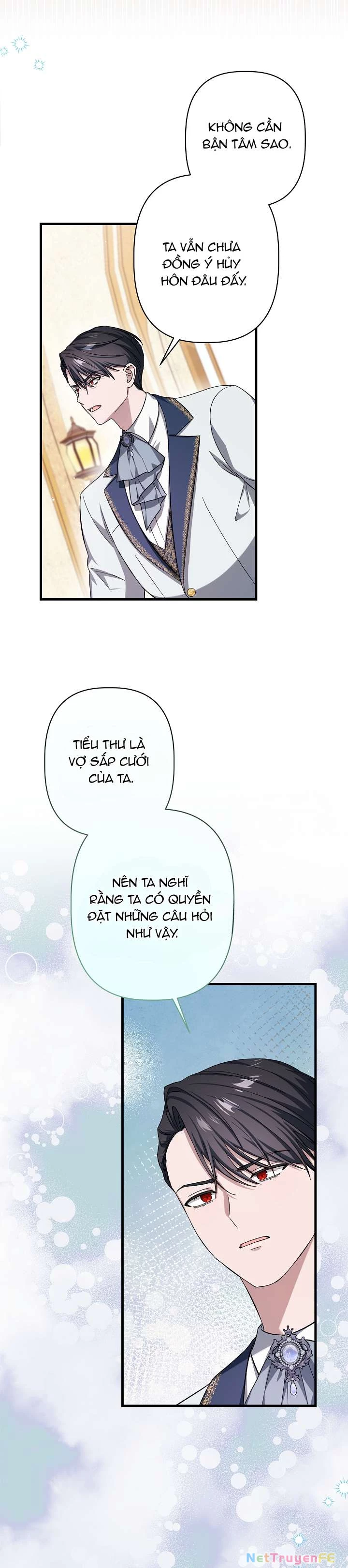 Cha Của Nam Chính Từ Chối Hủy Hôn Chapter 4 - 32