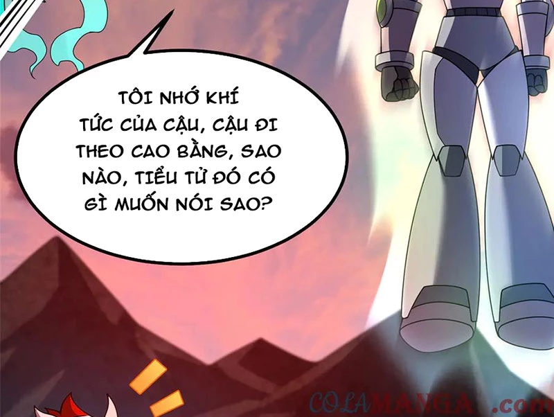 Thần Sủng Tiến Hóa Chapter 344 - 35