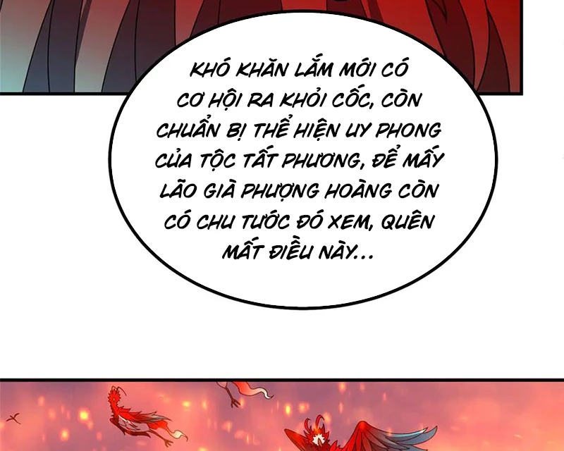 Thần Sủng Tiến Hóa Chapter 344 - 59