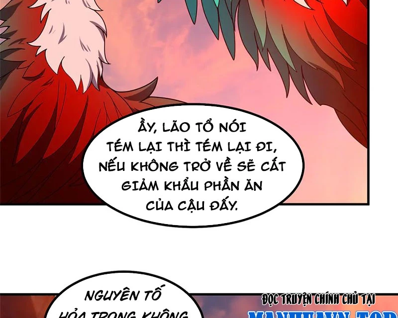 Thần Sủng Tiến Hóa Chapter 344 - 63