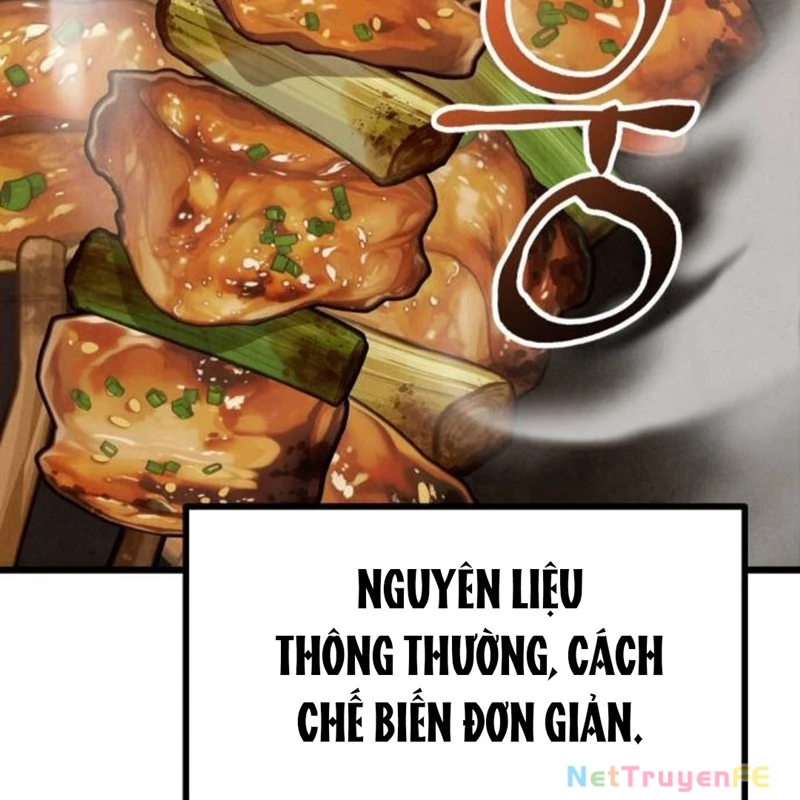 Chinh Phục Võ Lâm Chỉ Với 1 Tô Mỳ Chapter 35 - 7