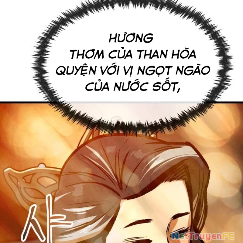 Chinh Phục Võ Lâm Chỉ Với 1 Tô Mỳ Chapter 35 - 17