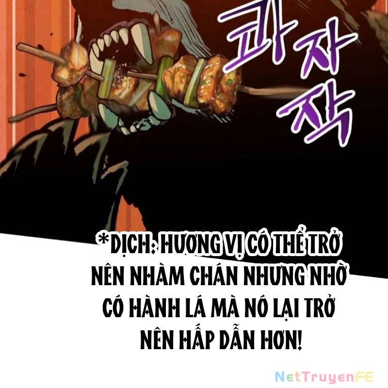 Chinh Phục Võ Lâm Chỉ Với 1 Tô Mỳ Chapter 35 - 22