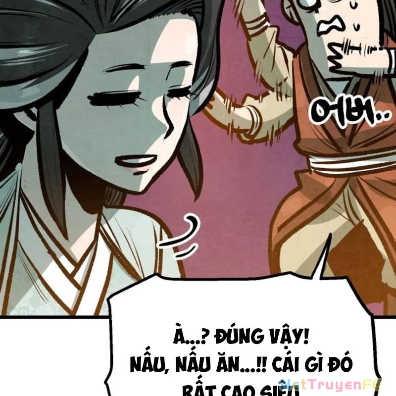 Chinh Phục Võ Lâm Chỉ Với 1 Tô Mỳ Chapter 35 - 51