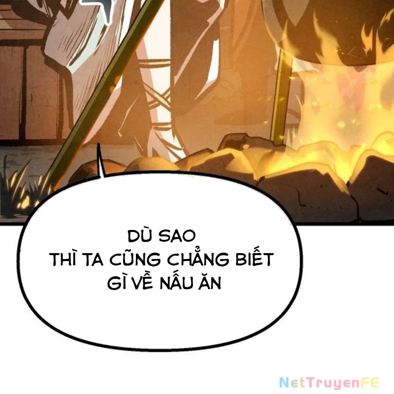 Chinh Phục Võ Lâm Chỉ Với 1 Tô Mỳ Chapter 35 - 54