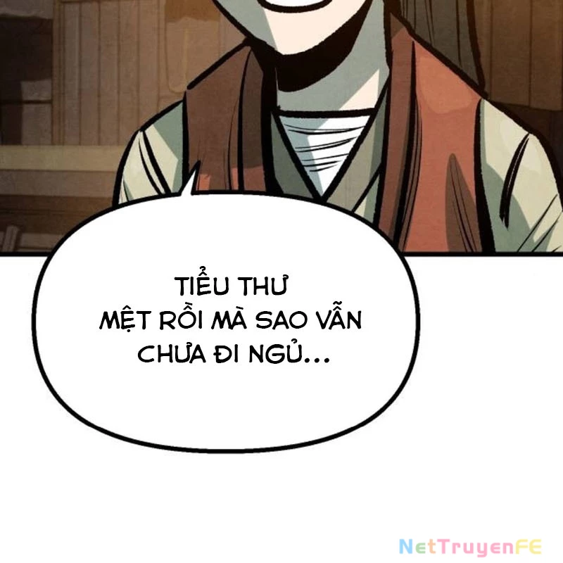 Chinh Phục Võ Lâm Chỉ Với 1 Tô Mỳ Chapter 35 - 56