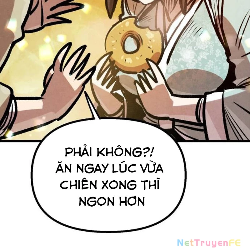 Chinh Phục Võ Lâm Chỉ Với 1 Tô Mỳ Chapter 35 - 67