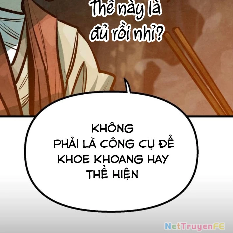 Chinh Phục Võ Lâm Chỉ Với 1 Tô Mỳ Chapter 35 - 81