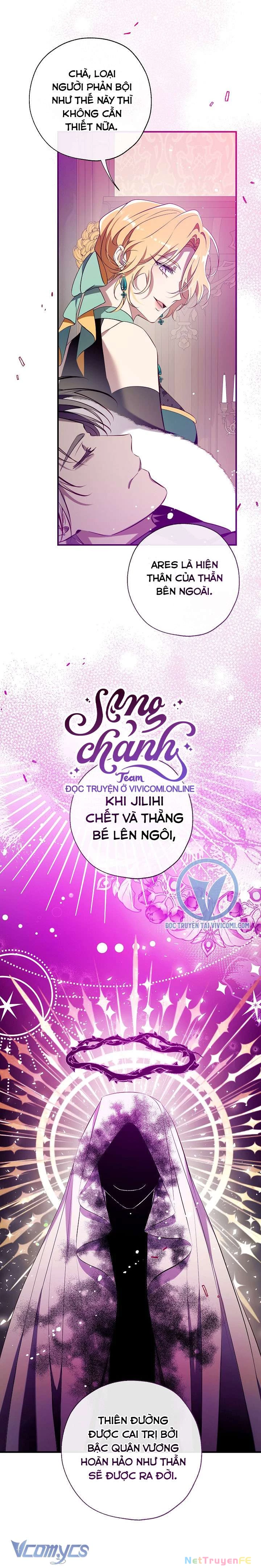 Chúng Ta Có Thể Trở Thành Người Nhà Không? Chapter 123 - 7