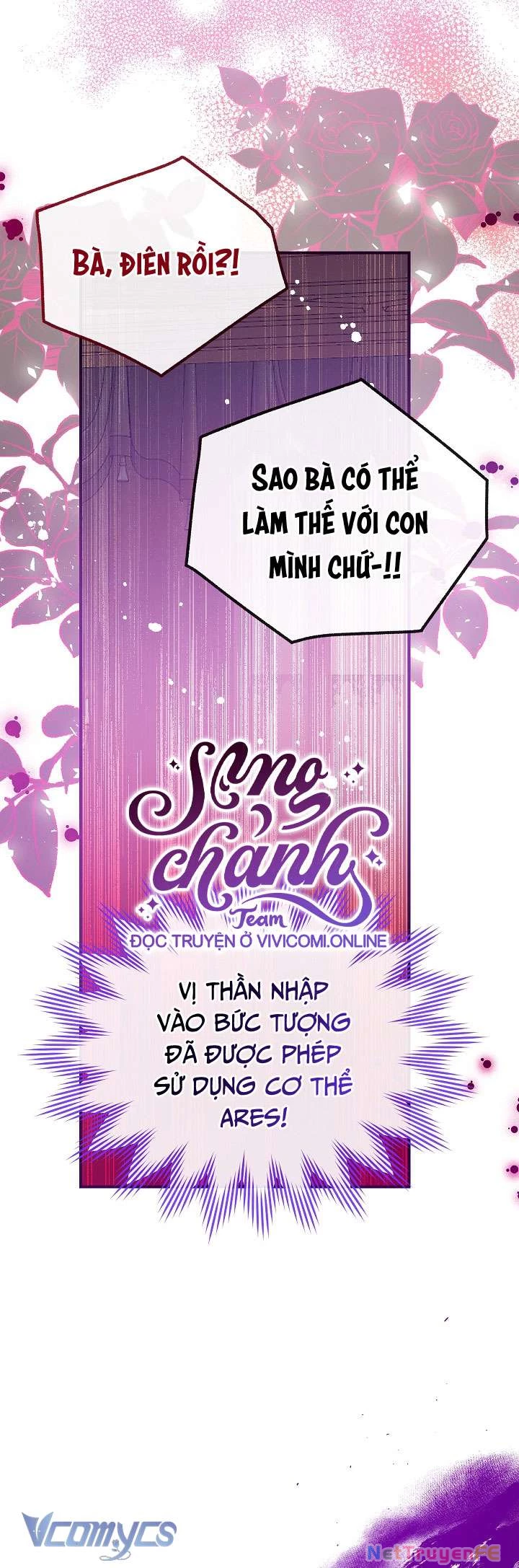 Chúng Ta Có Thể Trở Thành Người Nhà Không? Chapter 123 - 9