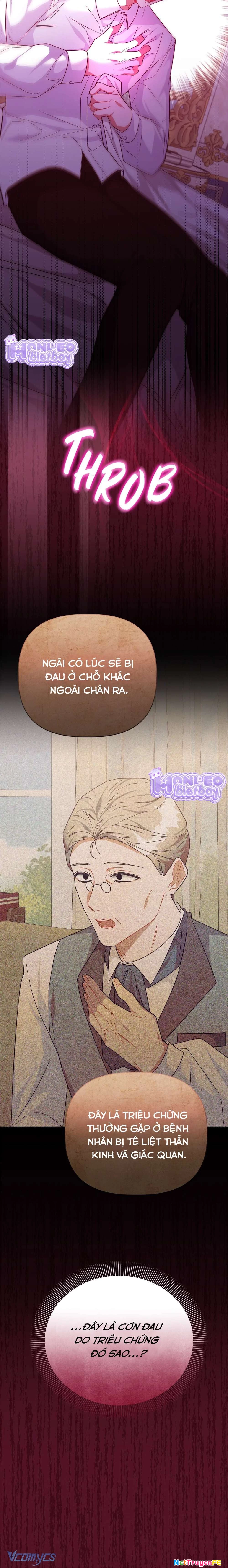 Con Đường Hoa Dành Cho Nam Chính Chapter 30 - 19