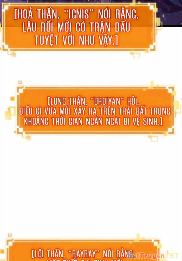 Thế Giới Sau Tận Thế Chapter 146 - 118
