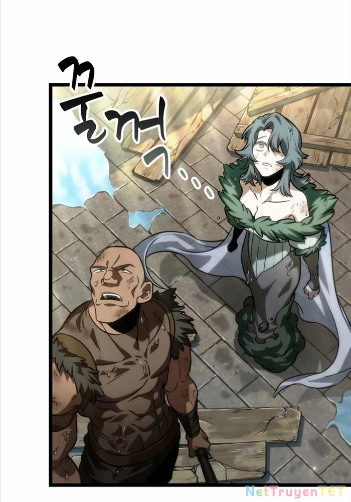 Thế Giới Sau Tận Thế Chapter 146 - 128