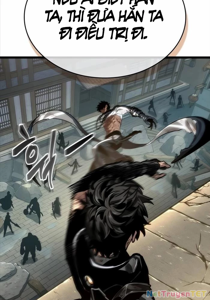Thế Giới Sau Tận Thế Chapter 146 - 135