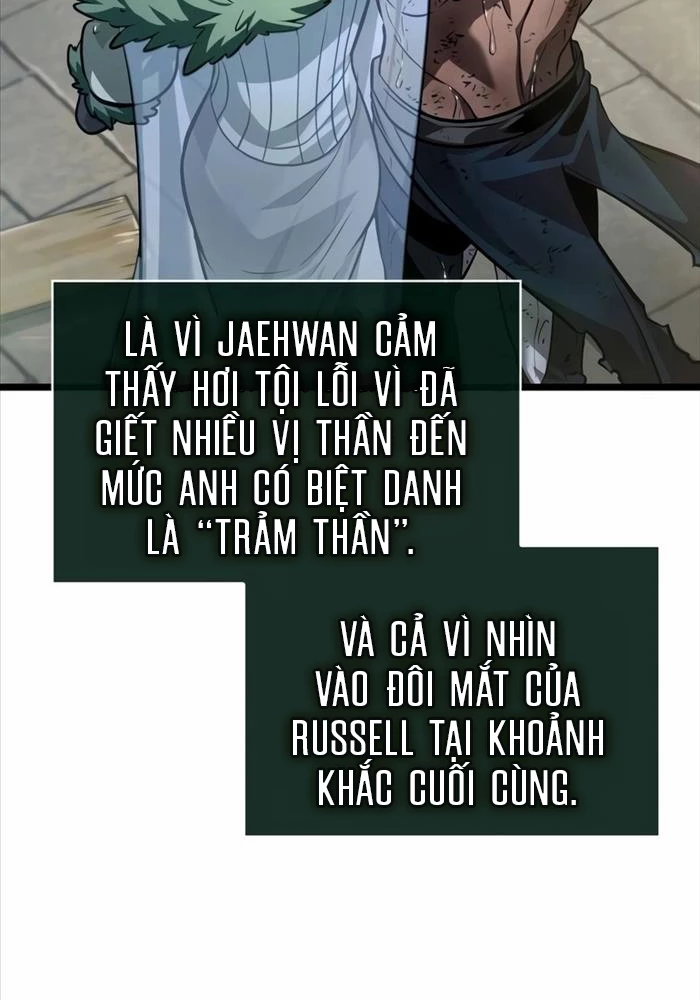 Thế Giới Sau Tận Thế Chapter 146 - 141