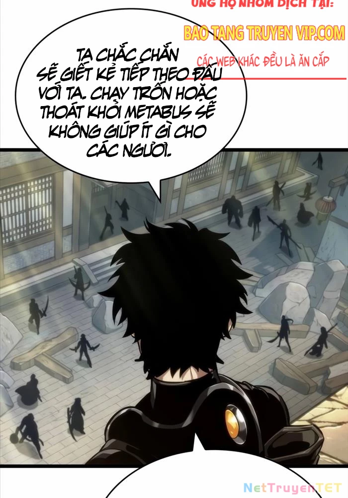 Thế Giới Sau Tận Thế Chapter 146 - 143