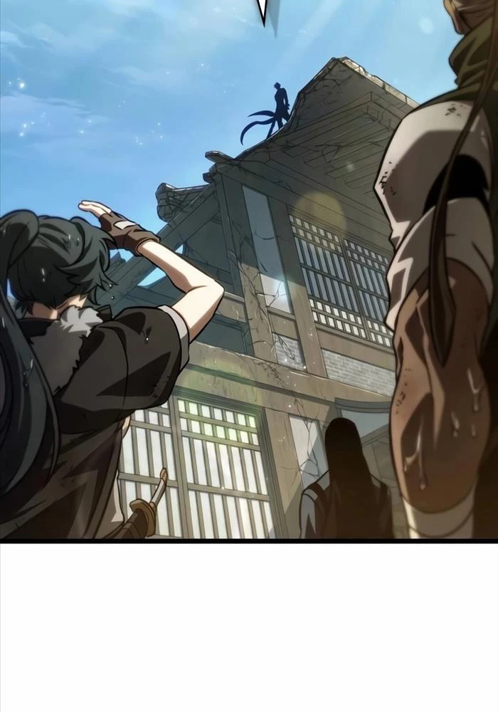 Thế Giới Sau Tận Thế Chapter 146 - 145