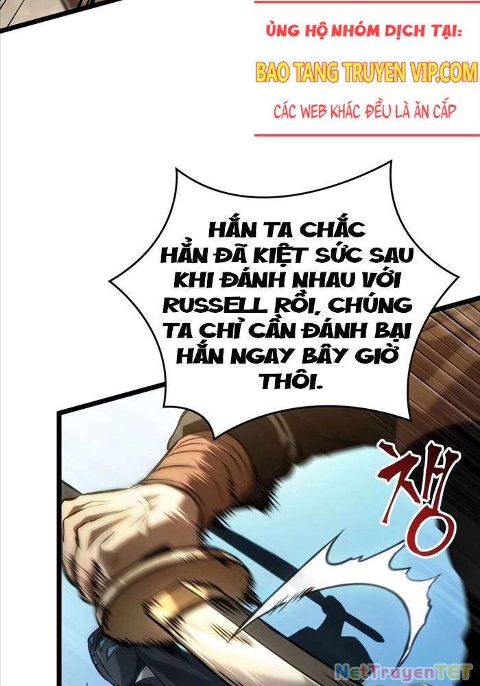 Thế Giới Sau Tận Thế Chapter 146 - 147