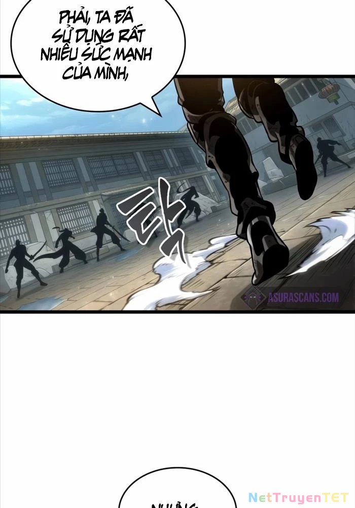 Thế Giới Sau Tận Thế Chapter 146 - 149