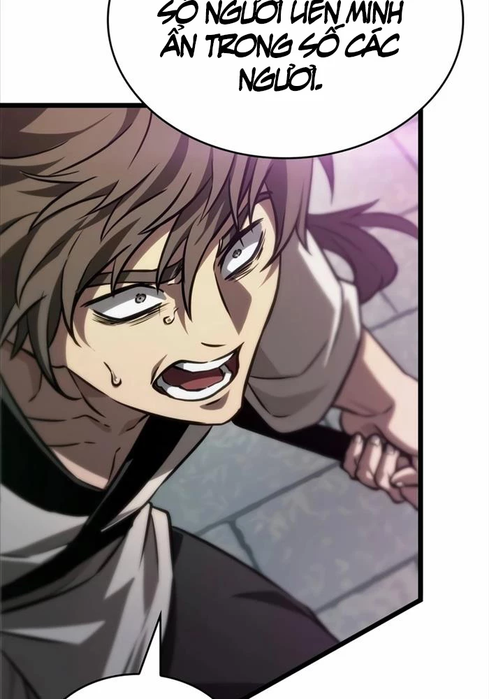 Thế Giới Sau Tận Thế Chapter 146 - 153