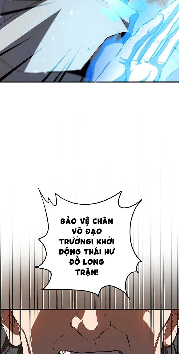 Võ Đang Kỳ Hiệp Chapter 123 - 15