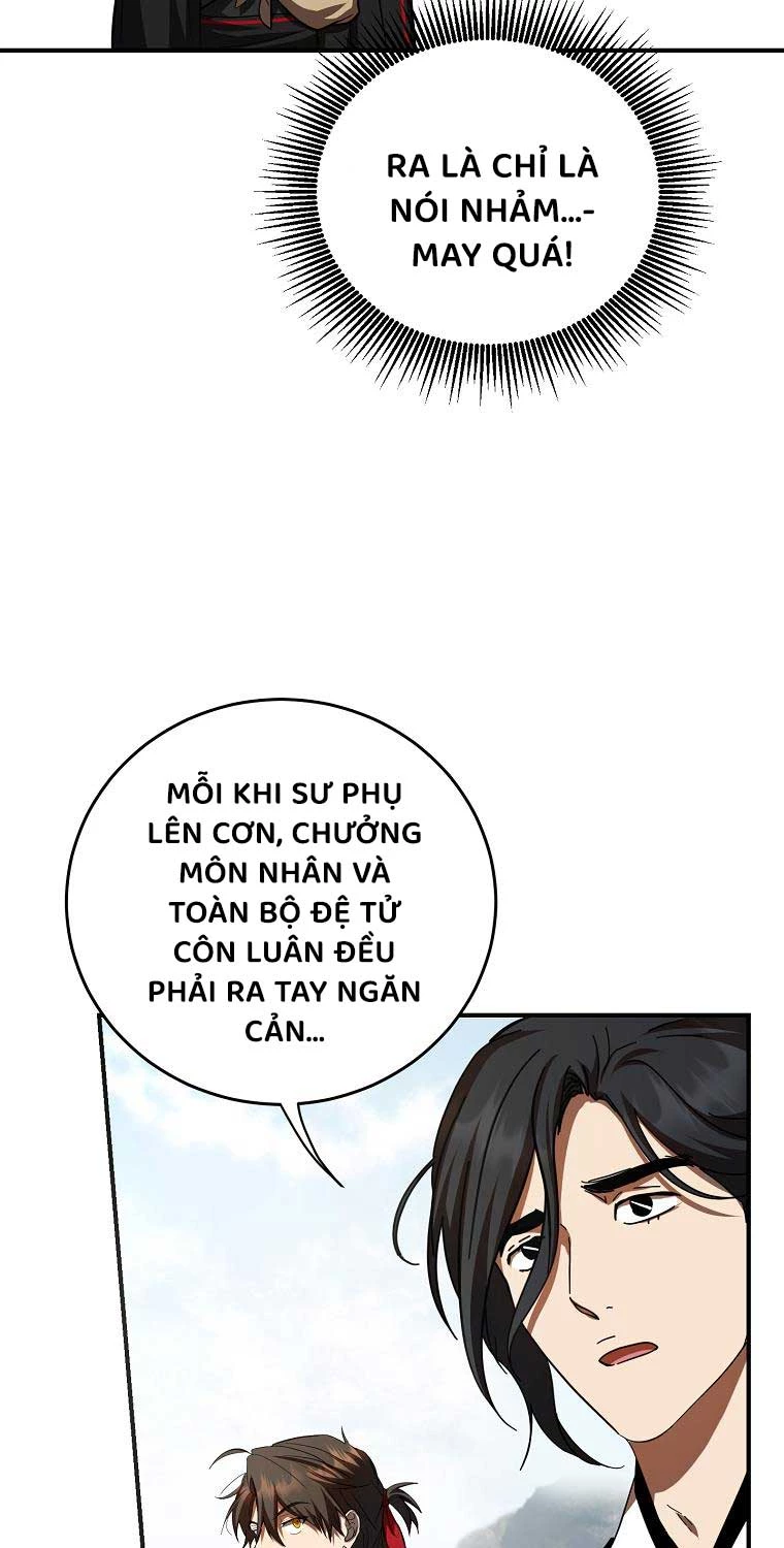 Võ Đang Kỳ Hiệp Chapter 123 - 25