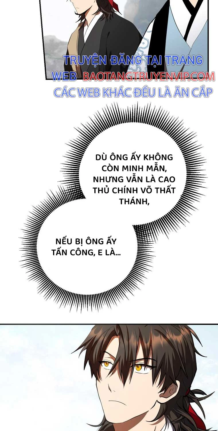 Võ Đang Kỳ Hiệp Chapter 123 - 26