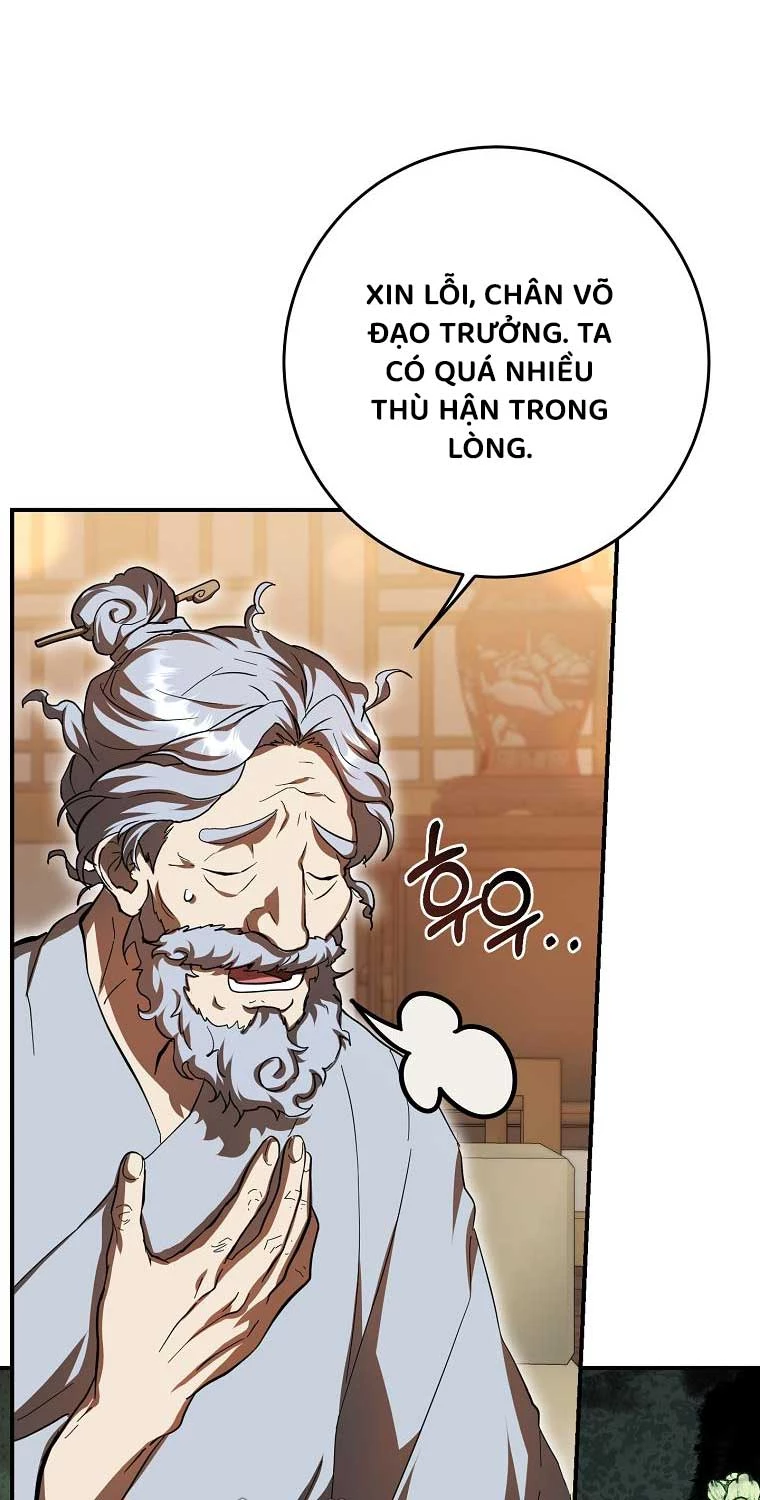 Võ Đang Kỳ Hiệp Chapter 123 - 36