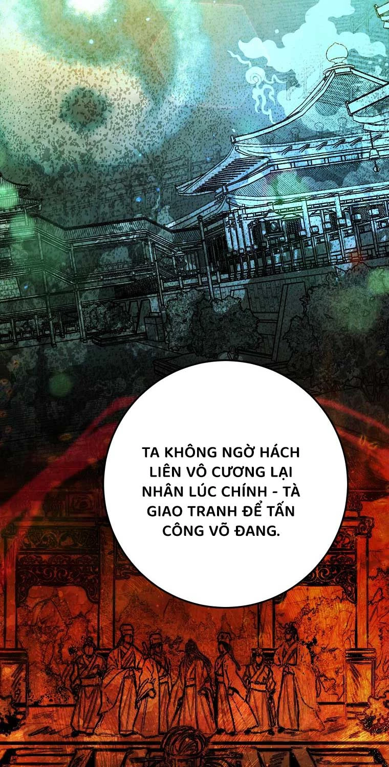 Võ Đang Kỳ Hiệp Chapter 123 - 38