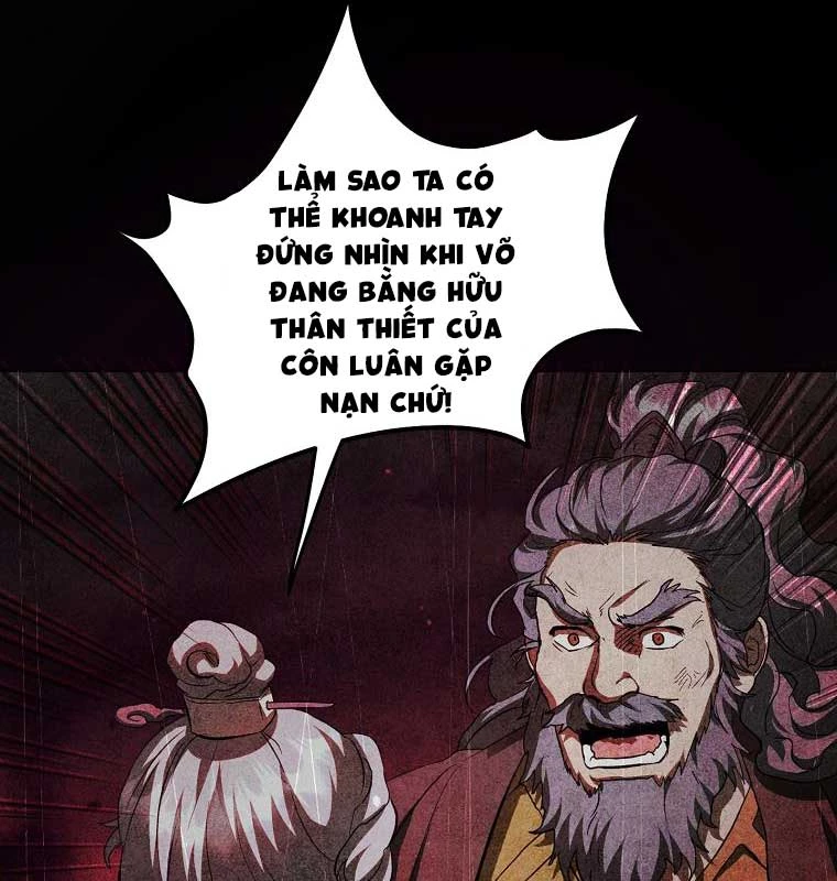 Võ Đang Kỳ Hiệp Chapter 123 - 70