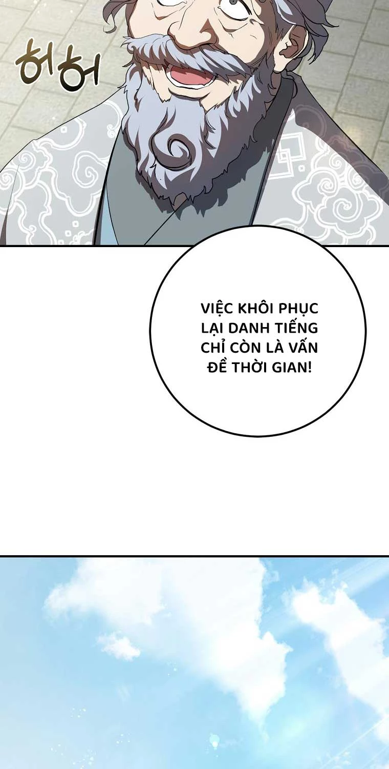 Võ Đang Kỳ Hiệp Chapter 123 - 84