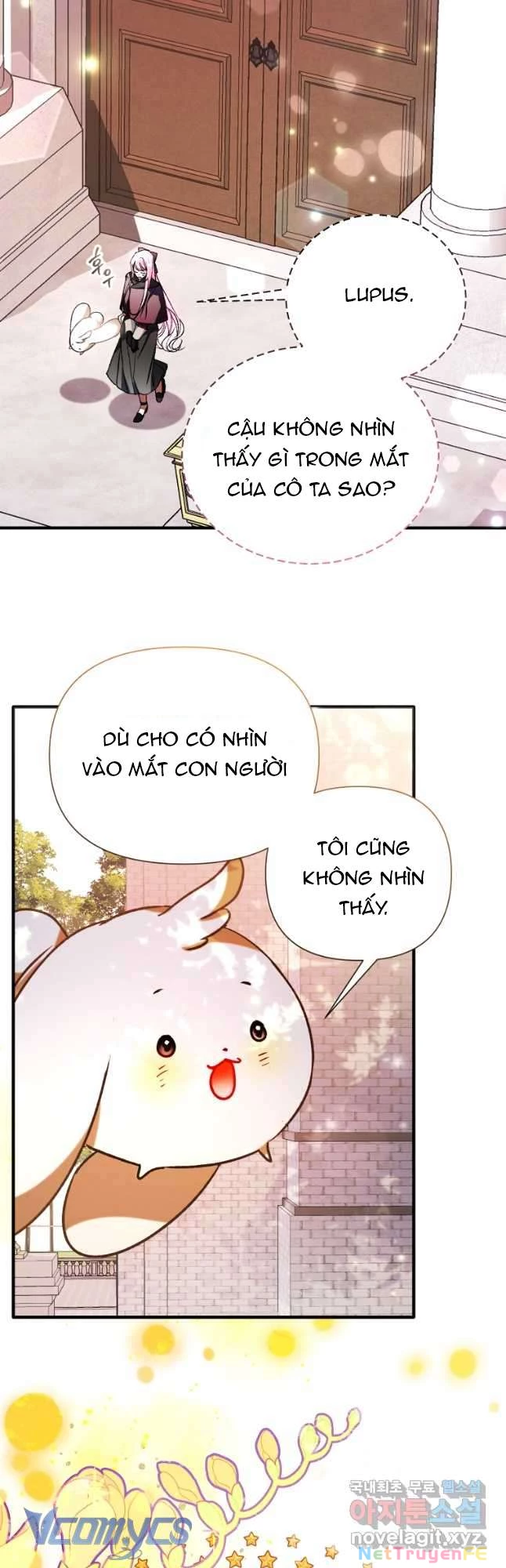 Này Tiểu Công Tước Chỉ Cần Tin Tưởng Tôi!!! Chapter 69 - 23