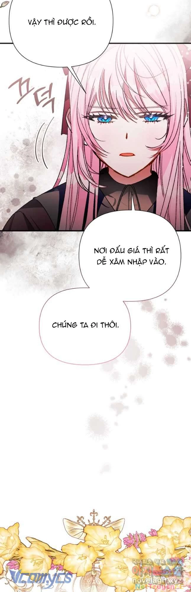 Này Tiểu Công Tước Chỉ Cần Tin Tưởng Tôi!!! Chapter 69 - 38