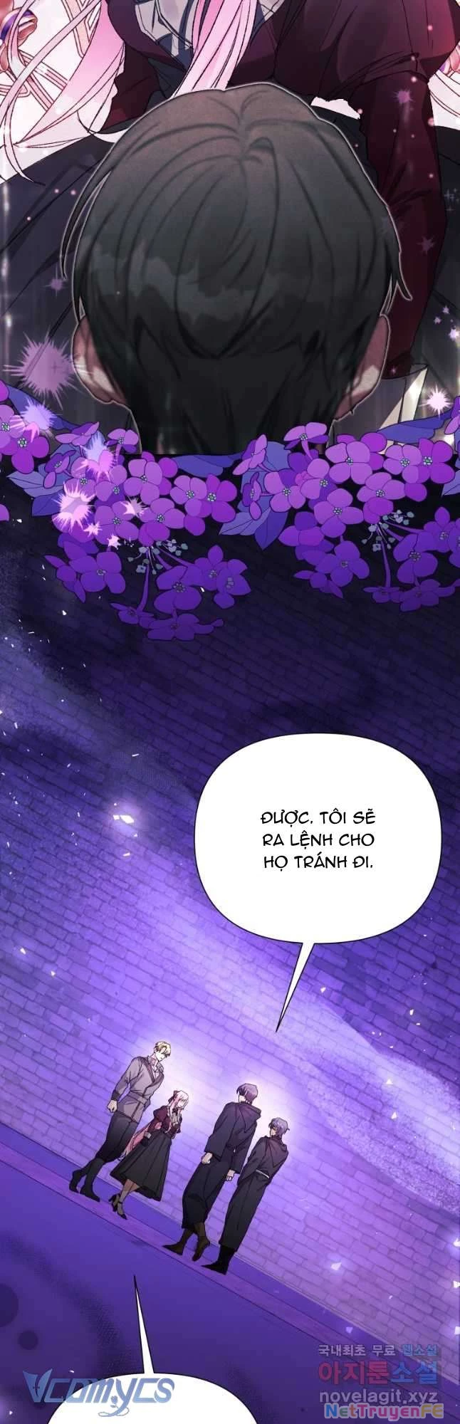 Này Tiểu Công Tước Chỉ Cần Tin Tưởng Tôi!!! Chapter 70 - 13