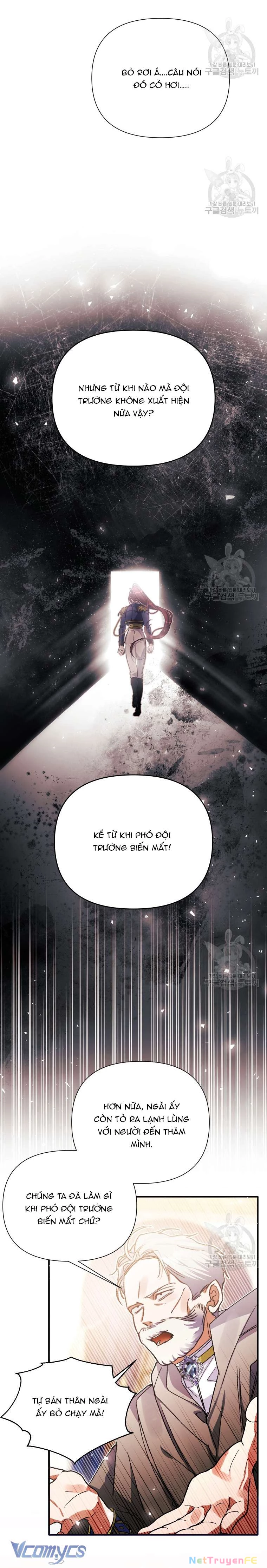 Này Tiểu Công Tước Chỉ Cần Tin Tưởng Tôi!!! Chapter 71 - 9