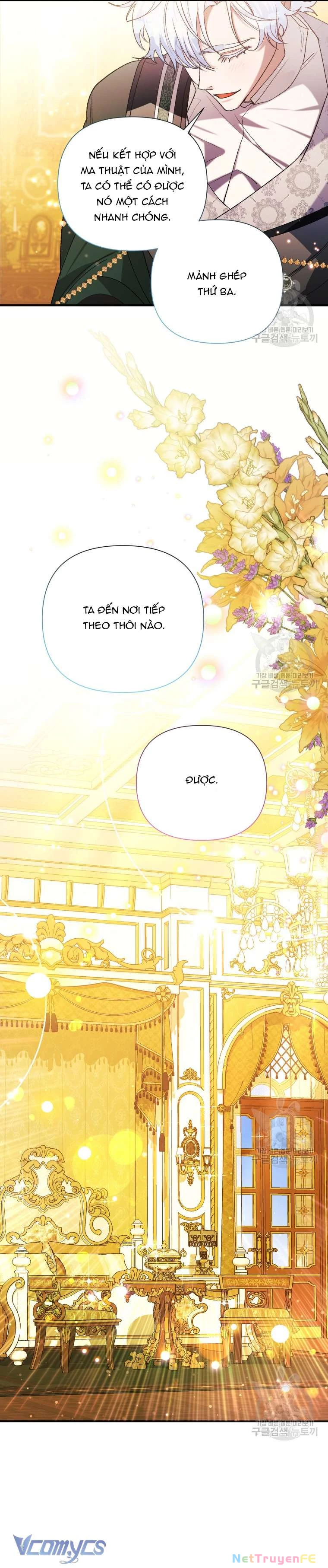 Này Tiểu Công Tước Chỉ Cần Tin Tưởng Tôi!!! Chapter 71 - 21