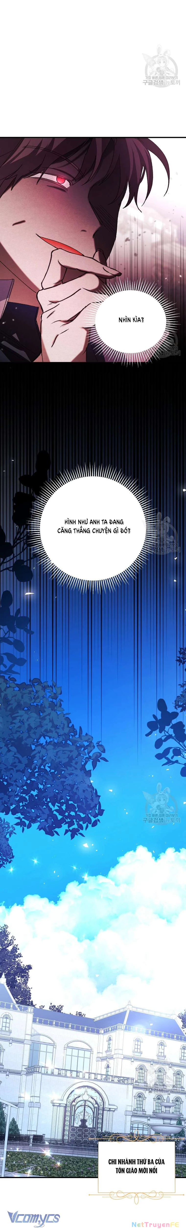 Này Tiểu Công Tước Chỉ Cần Tin Tưởng Tôi!!! Chapter 71 - 25