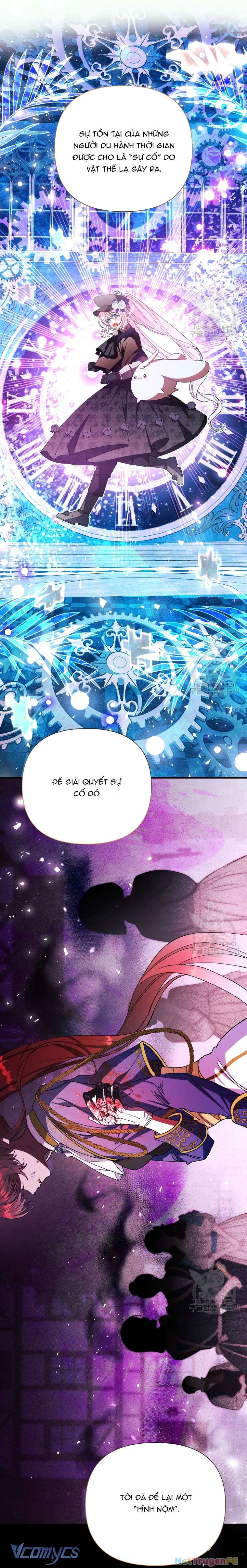 Này Tiểu Công Tước Chỉ Cần Tin Tưởng Tôi!!! Chapter 72 - 20