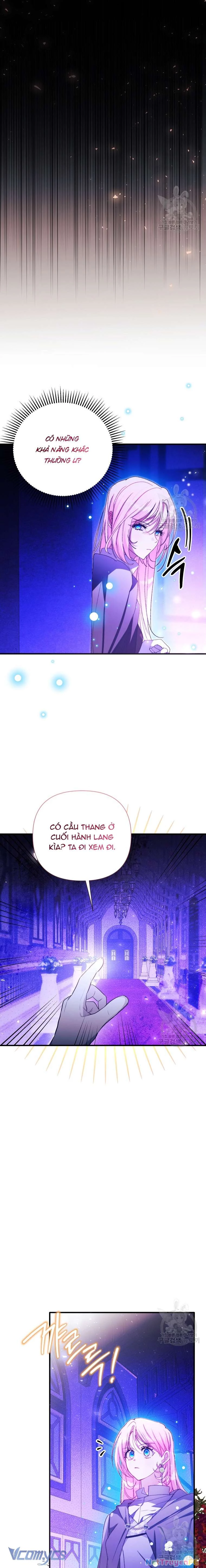 Này Tiểu Công Tước Chỉ Cần Tin Tưởng Tôi!!! Chapter 73 - 5